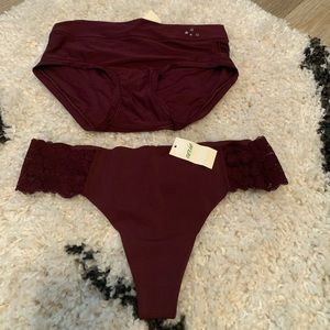 Arie American Eagle underwear